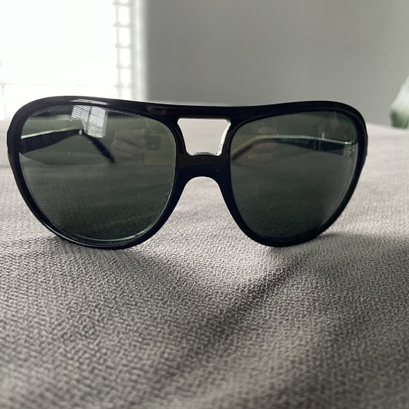 BAD ASS, Rare, Vintage Persol "bug eye" sunglasses - Picture 2 of 15